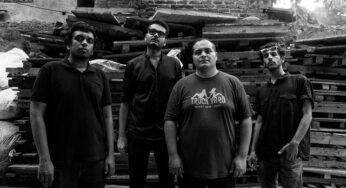 Hear Kush Upadhyay Dial up the Volume on New Record ‘Soon You’ll See The Old’