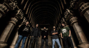 Hear Pune Sludge/Doom Band Dirge’s Sonorous Debut ‘Ah Puch’