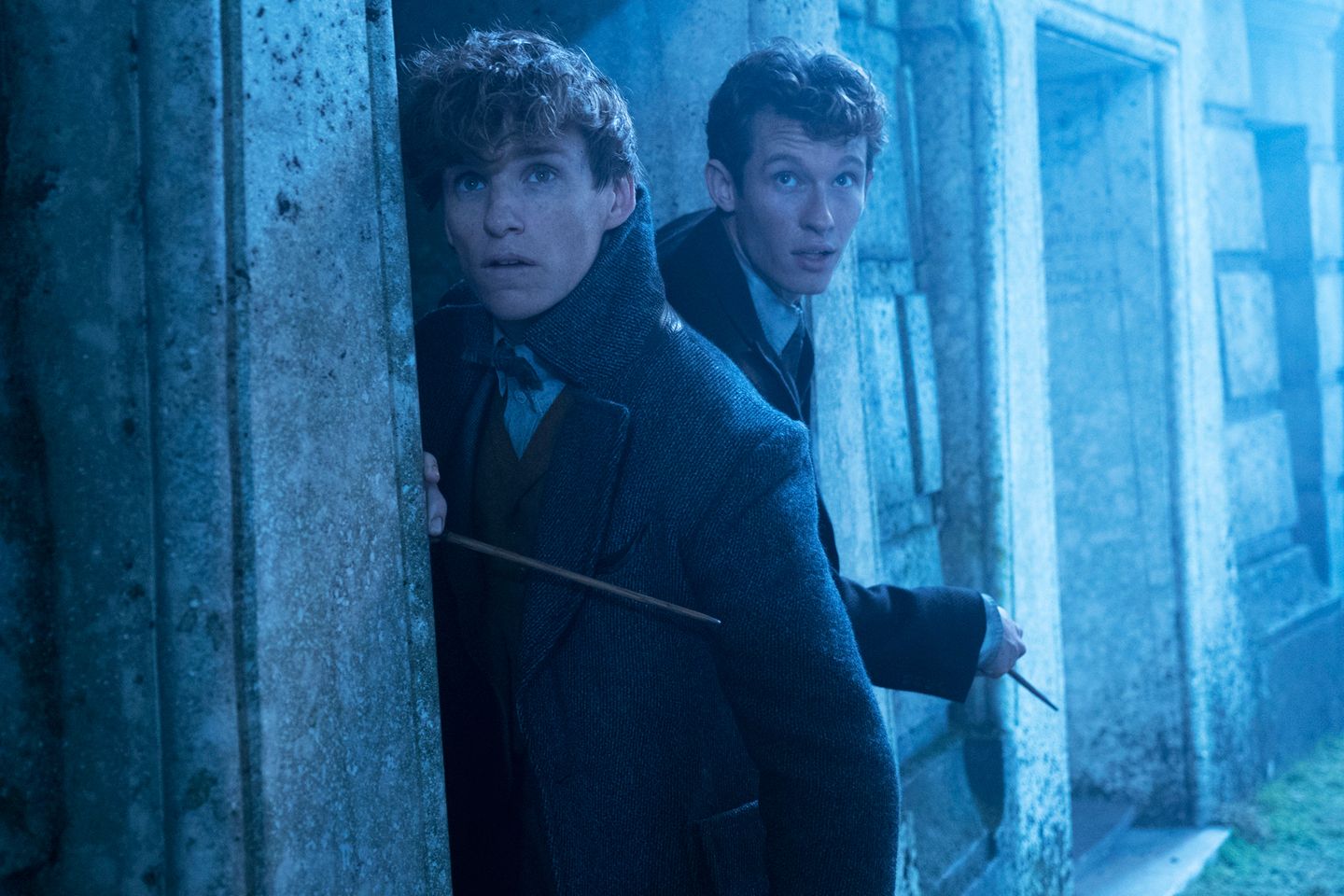 ‘Fantastic Beasts: Crimes of Grindelwald’ Review: Sequel’s Strictly for the Pottermores