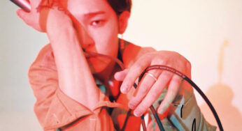 The Quiet Revolution of Nam Taehyun