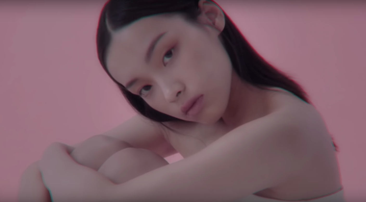 Watch Lexie Liu Traverse a Pastel Dreamscape in Her Video for ‘Sleep Away’