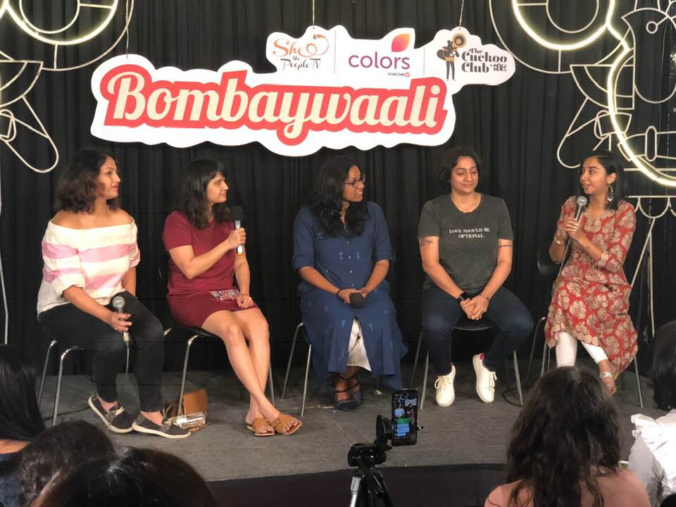 Bombaywaali Summit Brings Mumbai’s Leading Ladies Closer