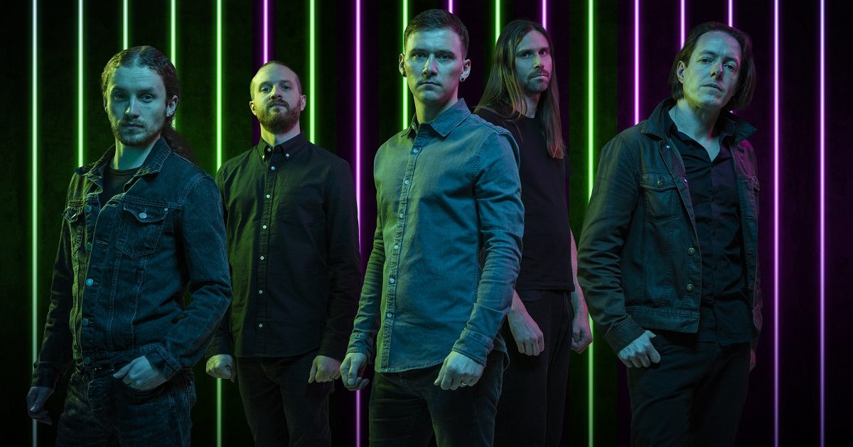 TesseracT Set to Headline IISc Pravega 2019 in Bengaluru