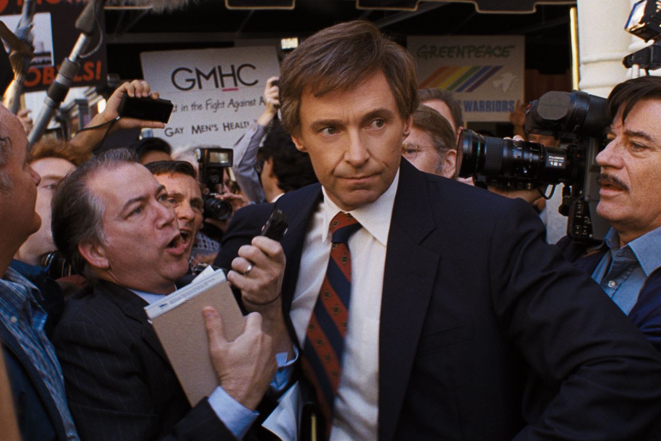 ‘The Front Runner’ Review: Rewind to the Moment That Politics Went Tabloid