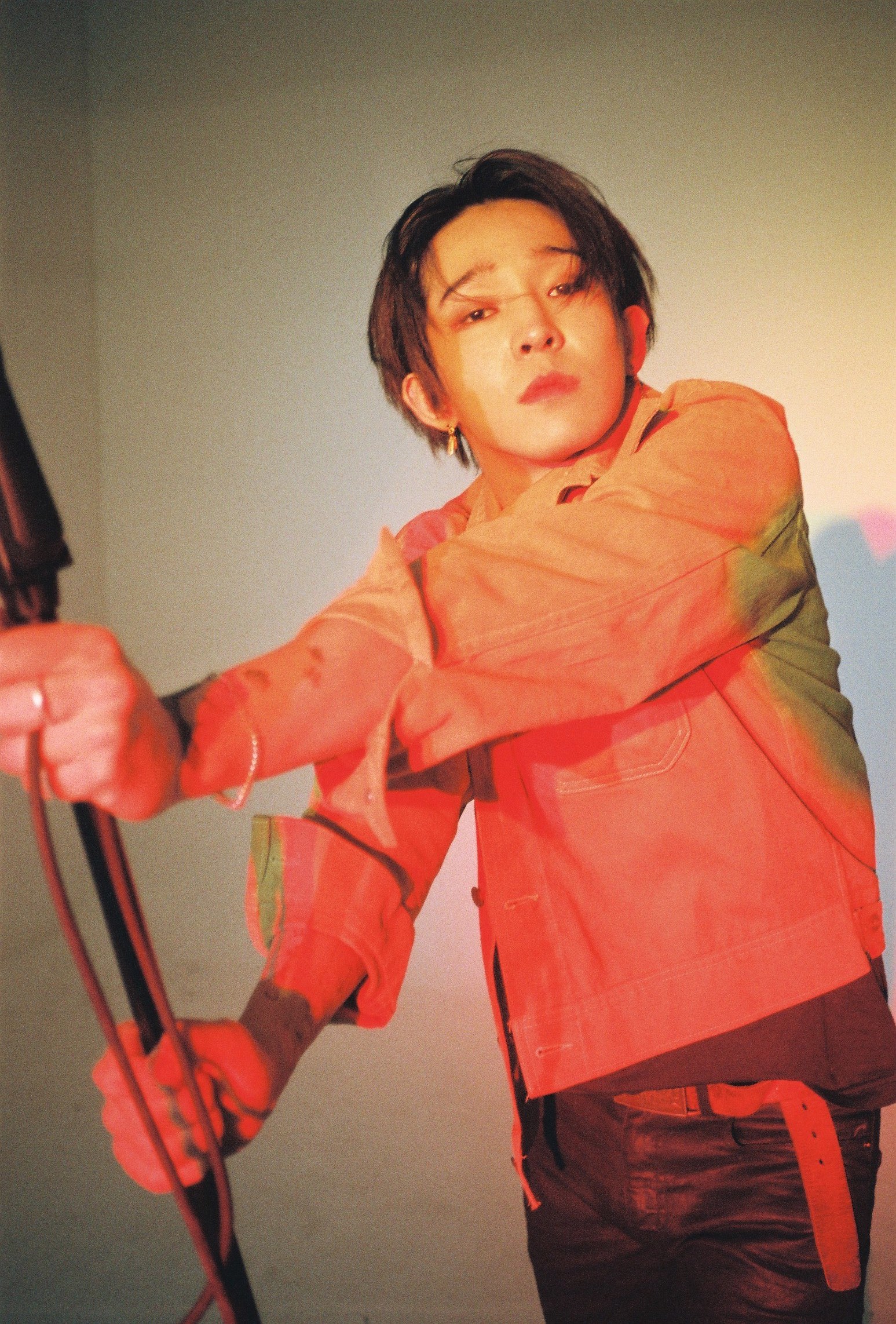 nam taehyun - Rolling Stone India