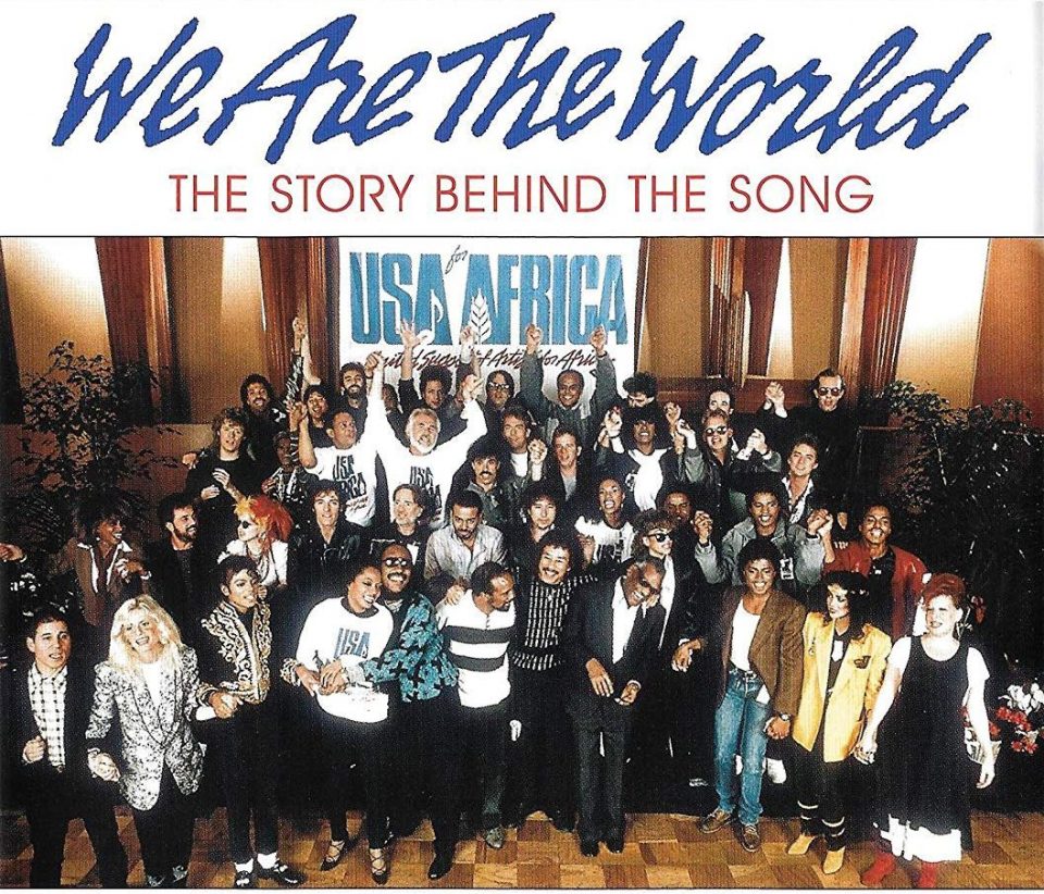 Heal The World 20 Songs For A Good Cause