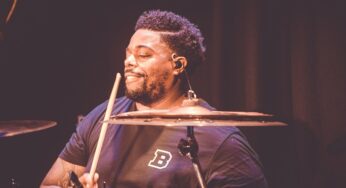 Aaron Spears on Why Drummers Need to Stop Fussing Over Speed and Chops