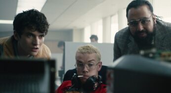 ‘Black Mirror: Bandersnatch’ Review: Choose Your Own Delirium, Disappointment