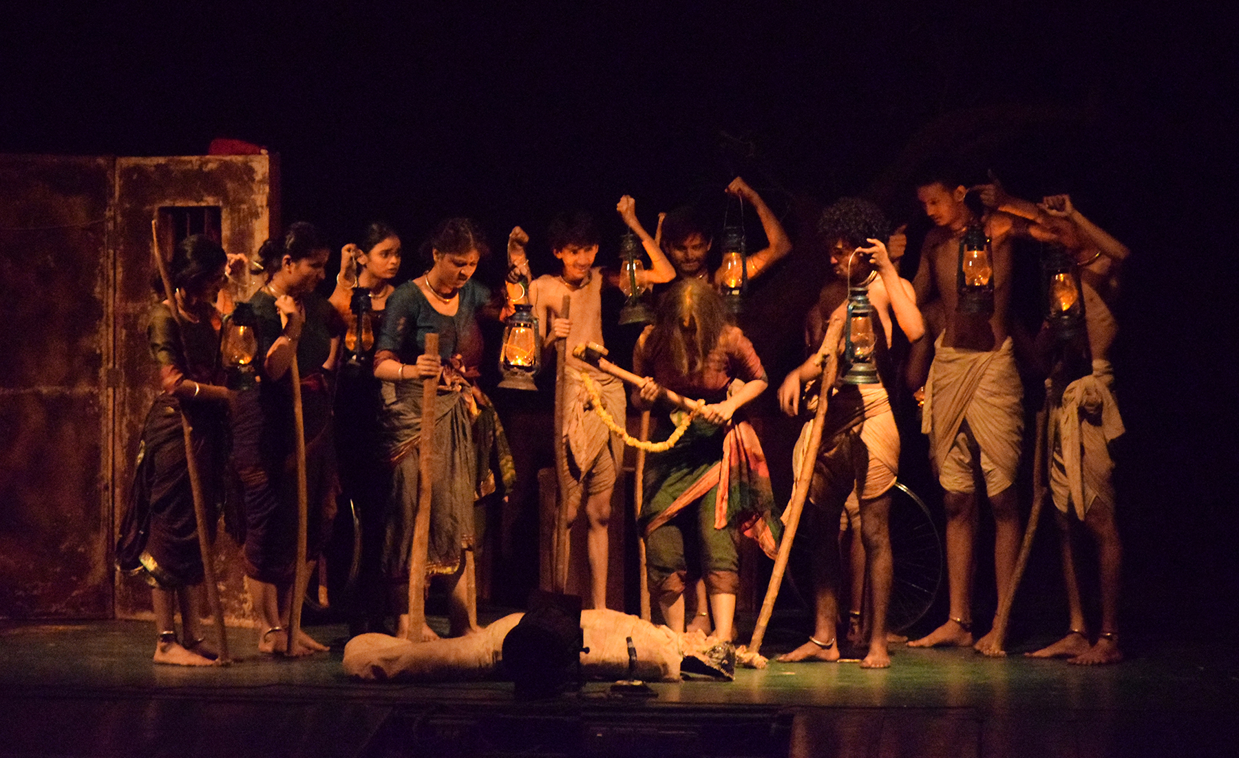 Here’s What to Check Out at Youth Theater Festival Thespo This Week in Mumbai