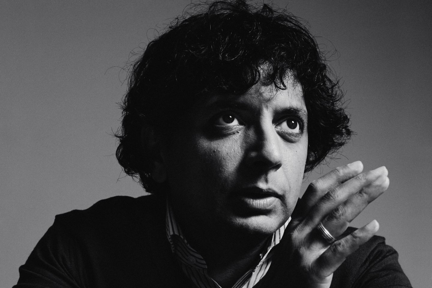 The Fall and Rise of M. Night Shyamalan