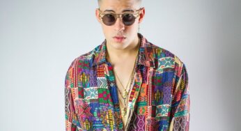 Latin Trap Star Bad Bunny Releases Debut Album ‘X100PRE’