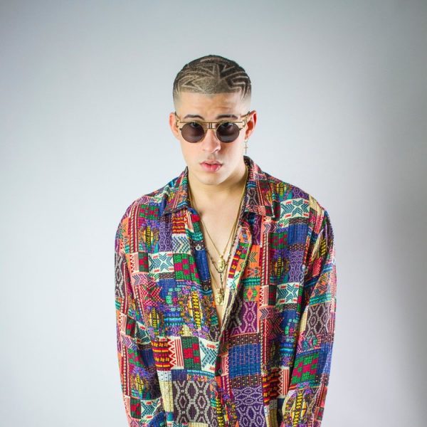 badbunny - Rolling Stone India