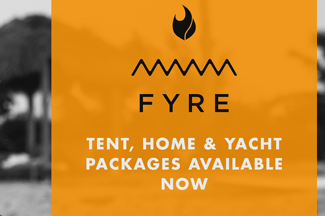 What Fyre Fest Docs Reveal About Tech’s Cult of Positivity