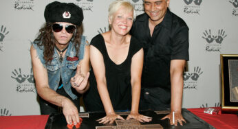 Germs Bassist Lorna Doom Has Died