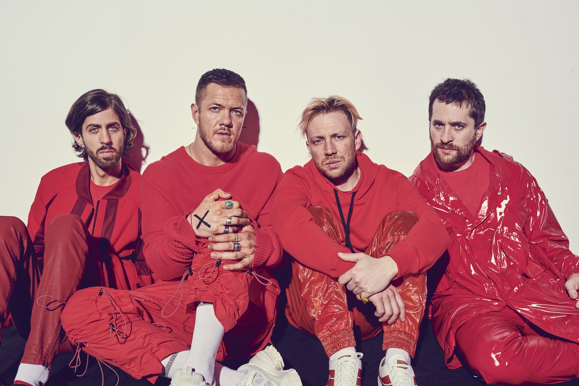 COVER STORY: Imagine Dragons: 'We Have the Best Job in the ...