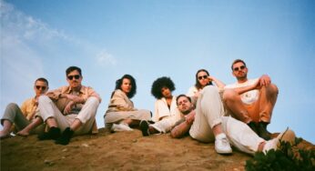 Jungle Set For India Debut at SulaFest 2019