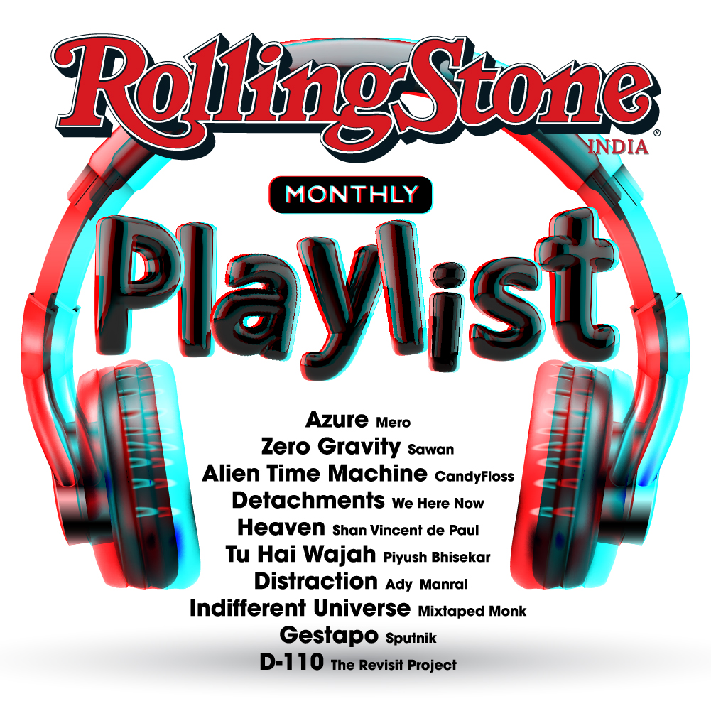 Rolling Stone India Monthly Playlist: January