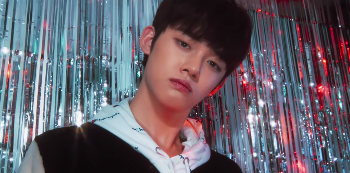 BigHit Entertainment Unveil First Member Of New Group TXT