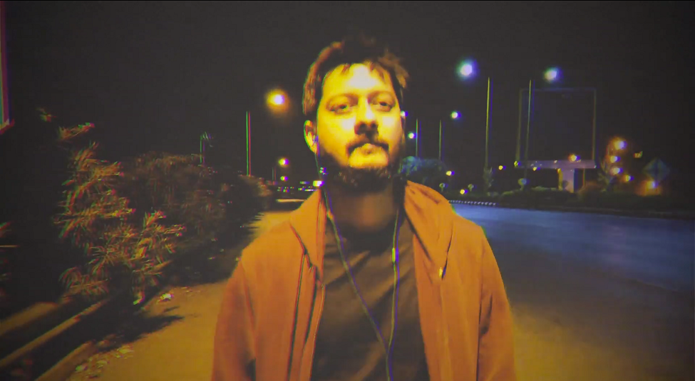 Watch Tejas Walk the Length of Bandra’s Reclamation in New Video for ‘River’