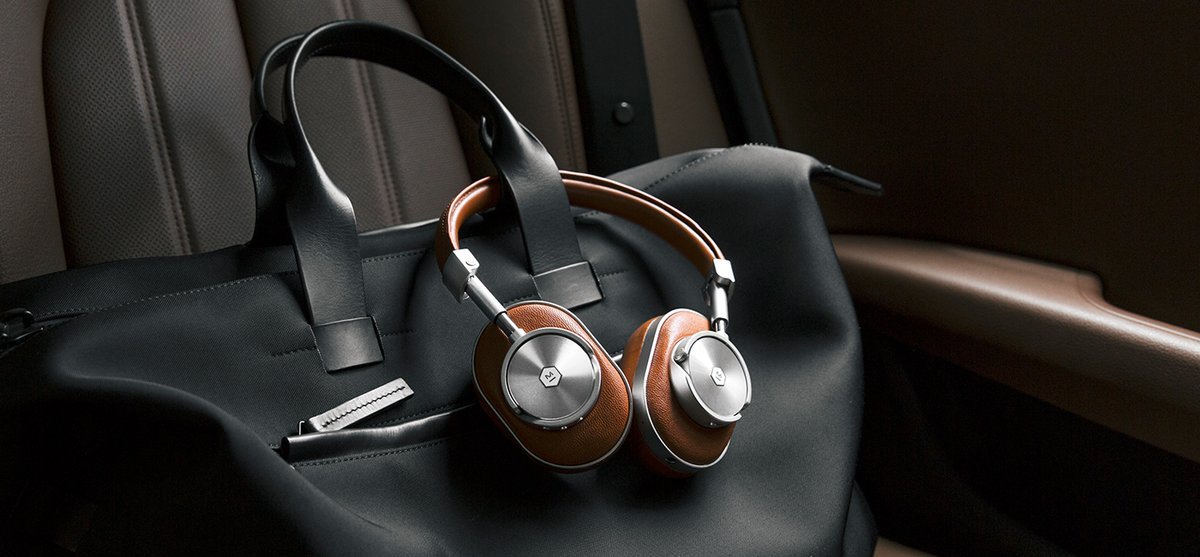 The Six Best Headphones For Wireless Listening