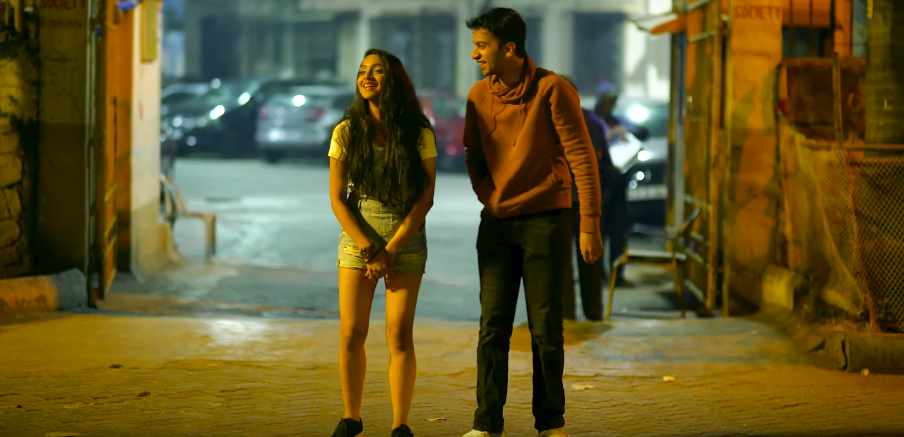 Watch Aarya’s Adorable ‘Girl From The Bay’ Video