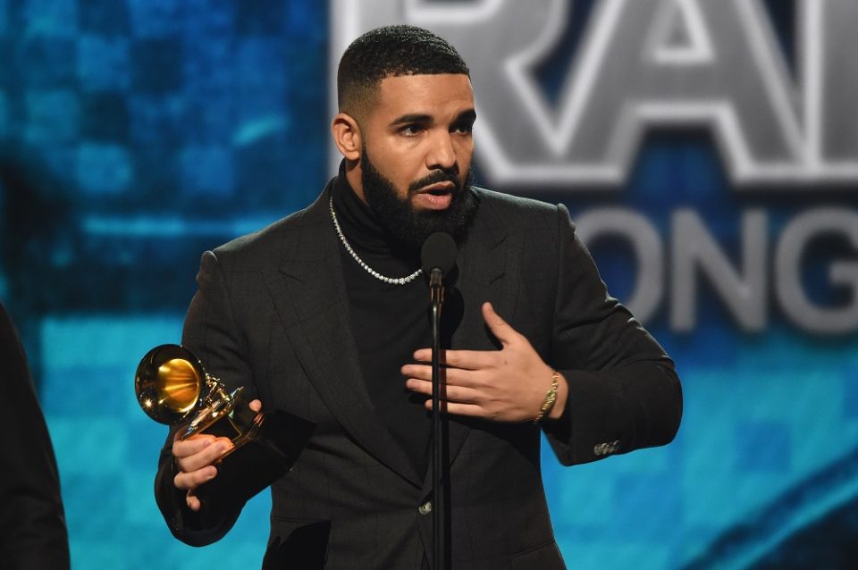 Grammys 2019 The Complete Winners List