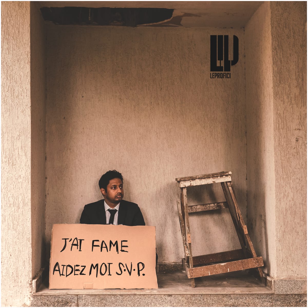 Review: Anurag Naidu’s Introspective Debut Album ‘J’ai Fame’