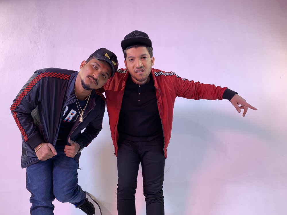 COVER STORY: Divine & Naezy: अपना Time आ गया!