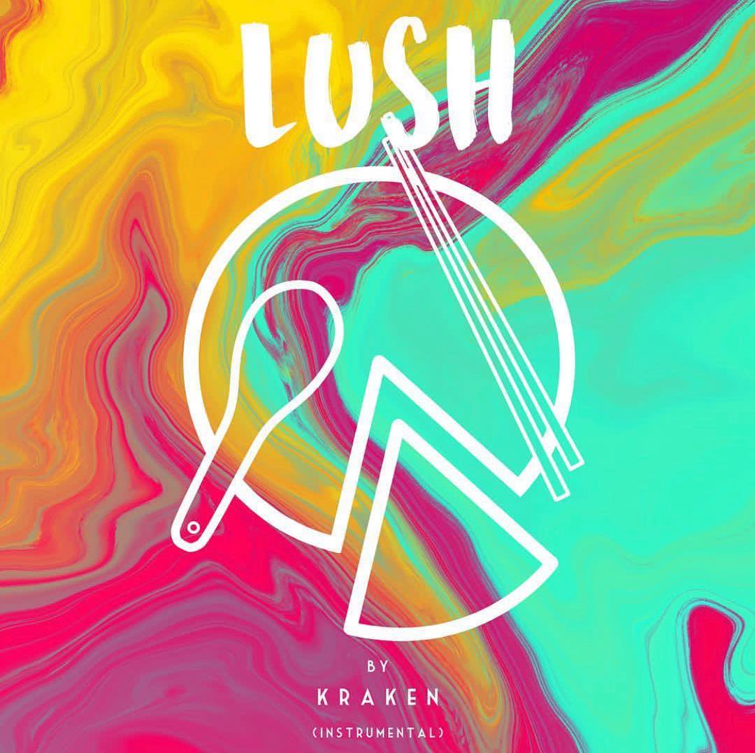 Listen: Kraken Show Off Melodic Wizardry with Instrumental Version of ‘LUSH’