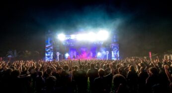 Festival Review: Bangalore Open Air 2019 Steadies Itself with Early Edition