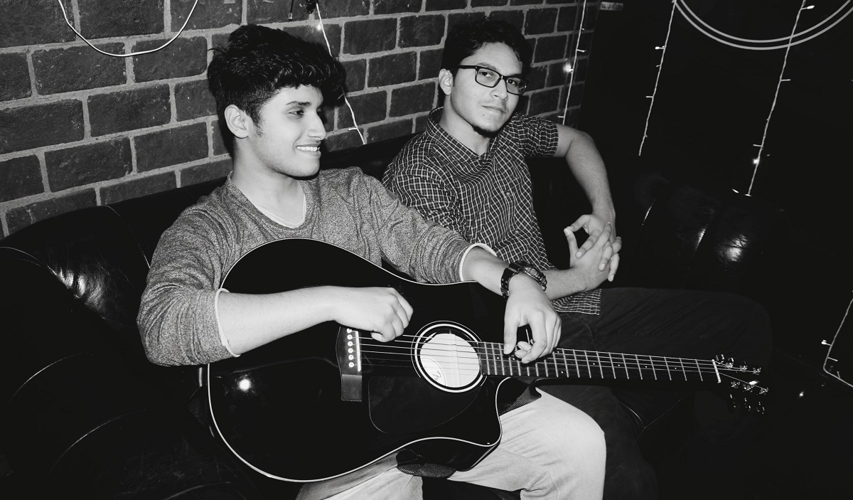 Exclusive Premiere: Chennai Duo Sidharth Nair and Rishab Ravi’s Dreamy ‘Wander’