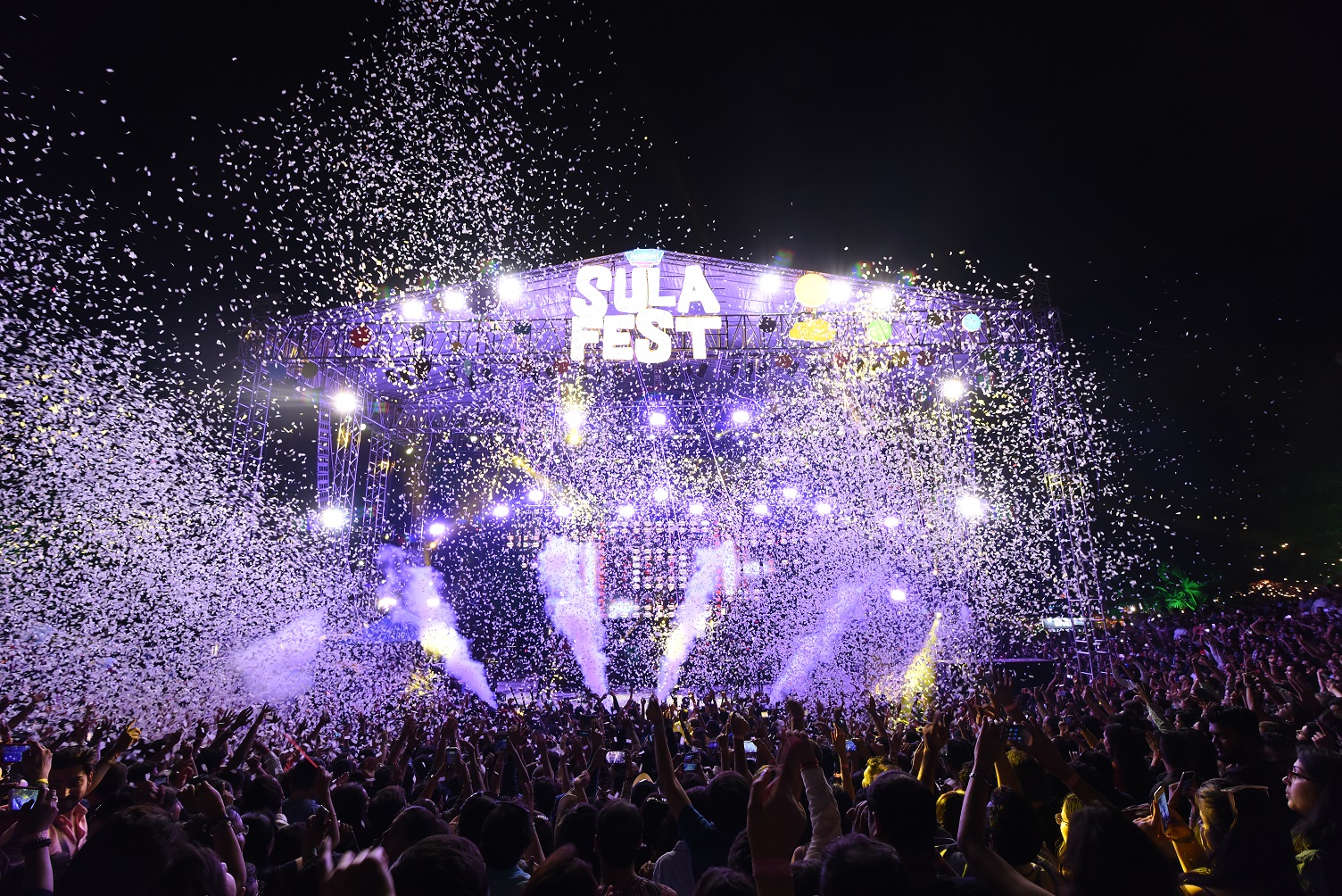 Festival Report: SulaFest 2019, Nashik