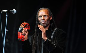 Ranking Roger