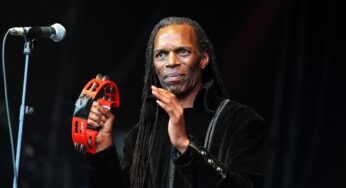 English Beat, General Public’s Ranking Roger Dead at 56