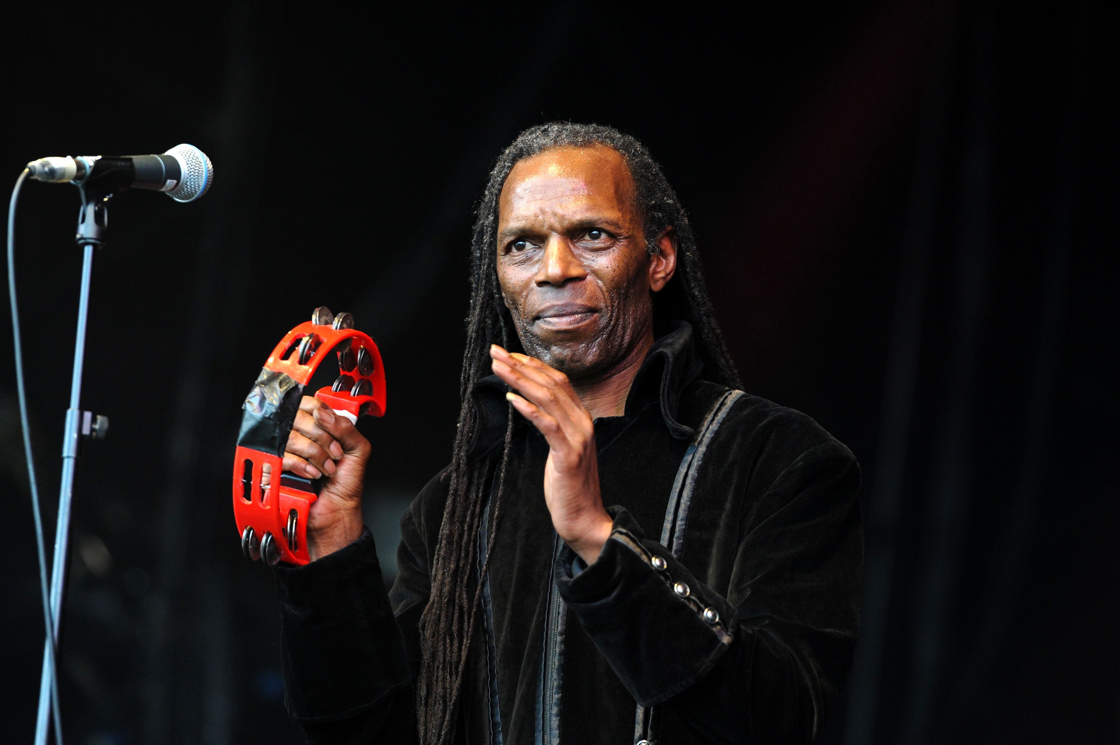 Ranking Roger