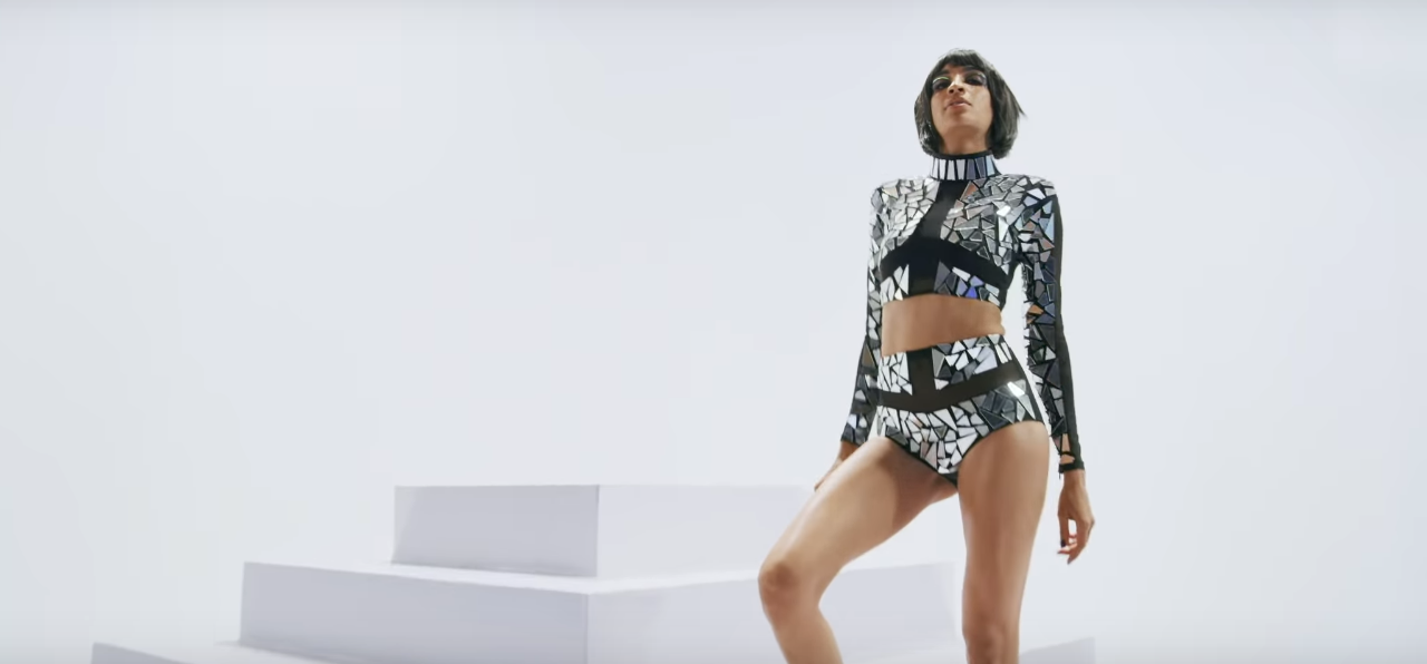 Watch Anushka Manchanda Shine in ‘Queen Of My Castle’ Video