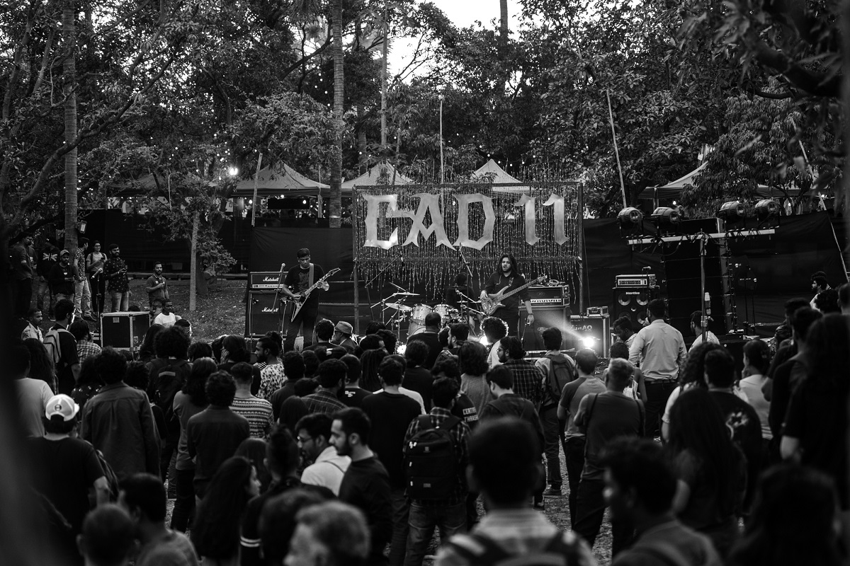 Festival Report: Control ALT Delete 11, Mumbai