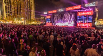 Festival Report: Dubai Jazz Festival, 2019