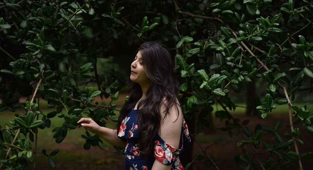 Listen: Hanita Bhambri’s Latest Buoyant Track ‘Be Patient’