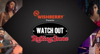 ‘Watch Out’ for Rolling Stone India and Wishberry’s Crowdfunded Music Video Campaign