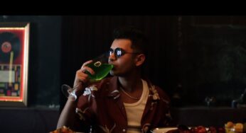 Watch Kaam Bhaari Take on Music Industry Baddies in ‘Zeher’ Music Video