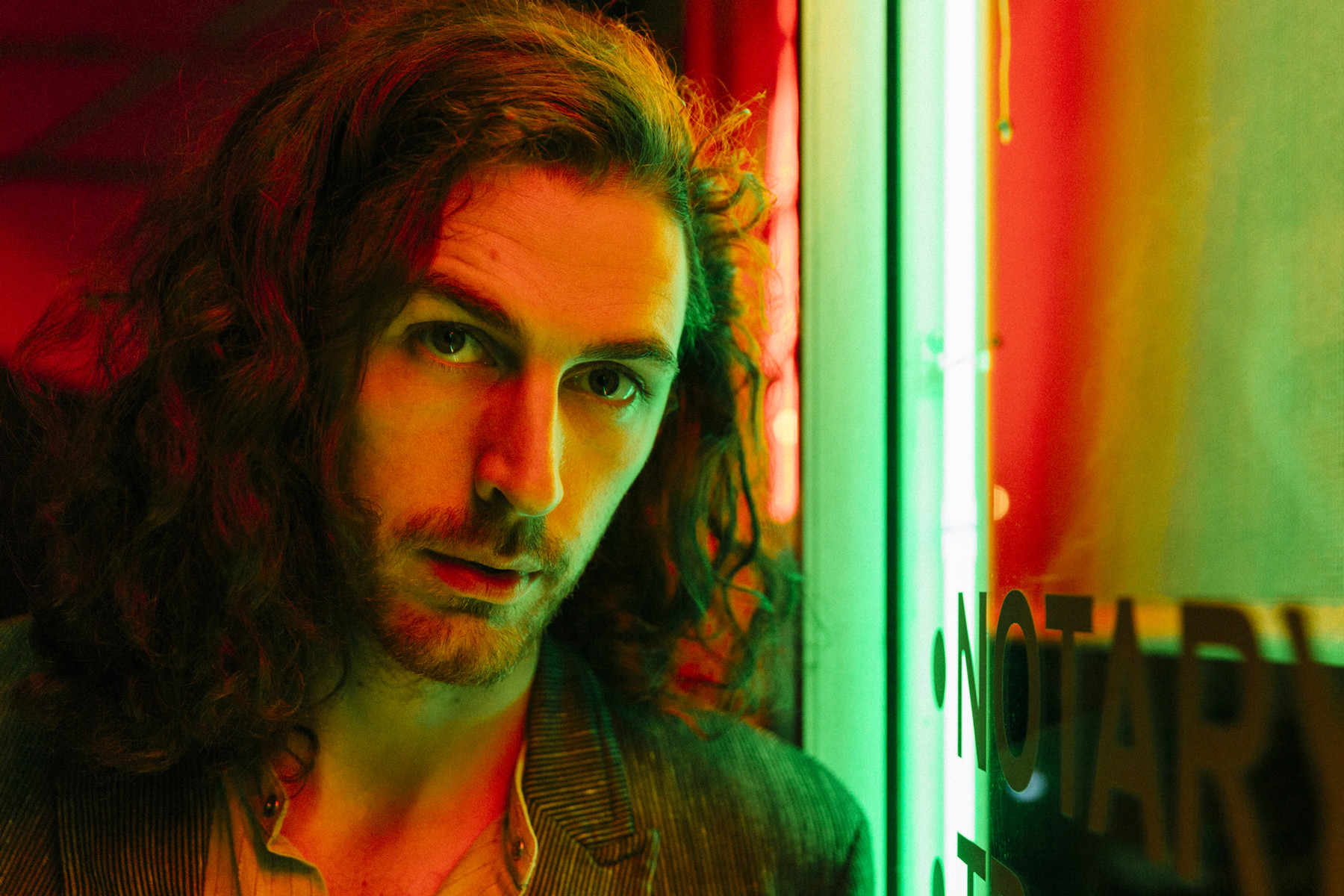 Review: Hozier Deepens His Folk-Soul Sound on ‘Wasteland, Baby!’