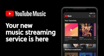 YouTube Music Launches in India: Everything You Need to Know