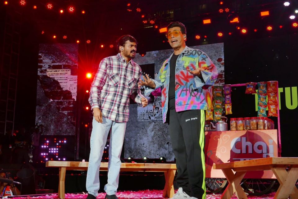 Recounting The Highs And Lows From Youtube Fan Fest 19 In Mumbai