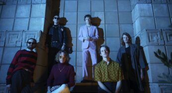 Hear Cage the Elephant Bid Agonizing Farewell on New Song