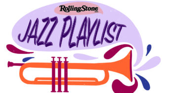 Rolling Stone India’s Jazz Playlist