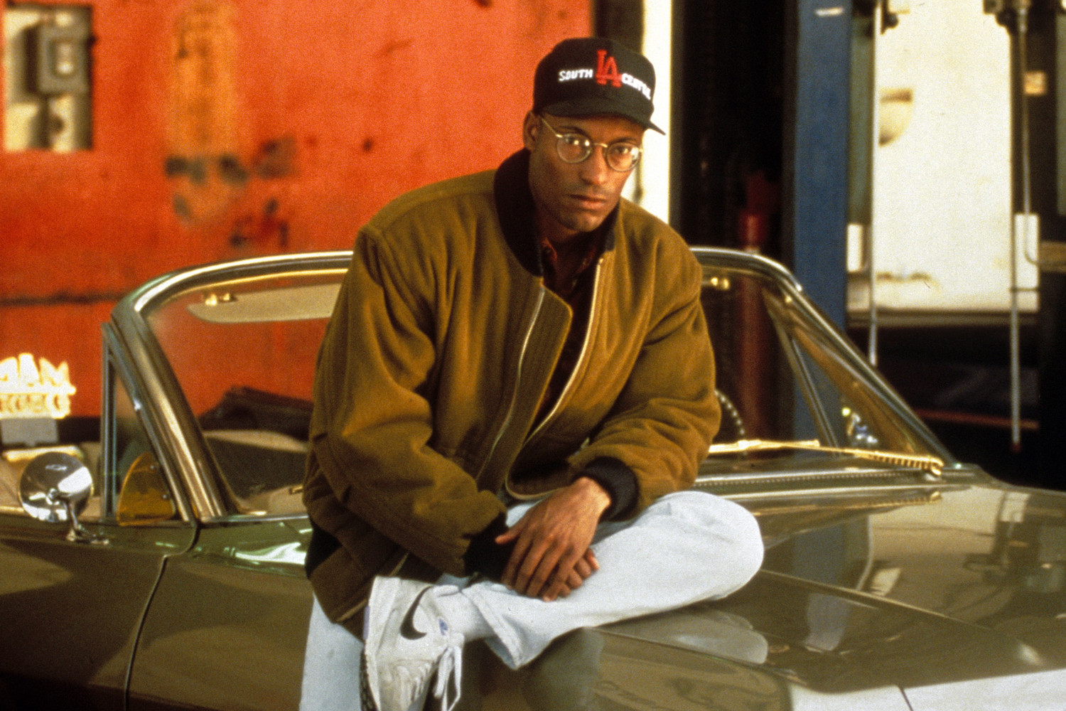 John Singleton, ‘Boyz n the Hood’ and ‘Poetic Justice’ Director, Dead at 51