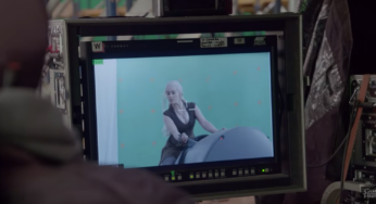Watch Dragons Come to Life in ‘Game of Thrones’ Behind the Scenes Feature