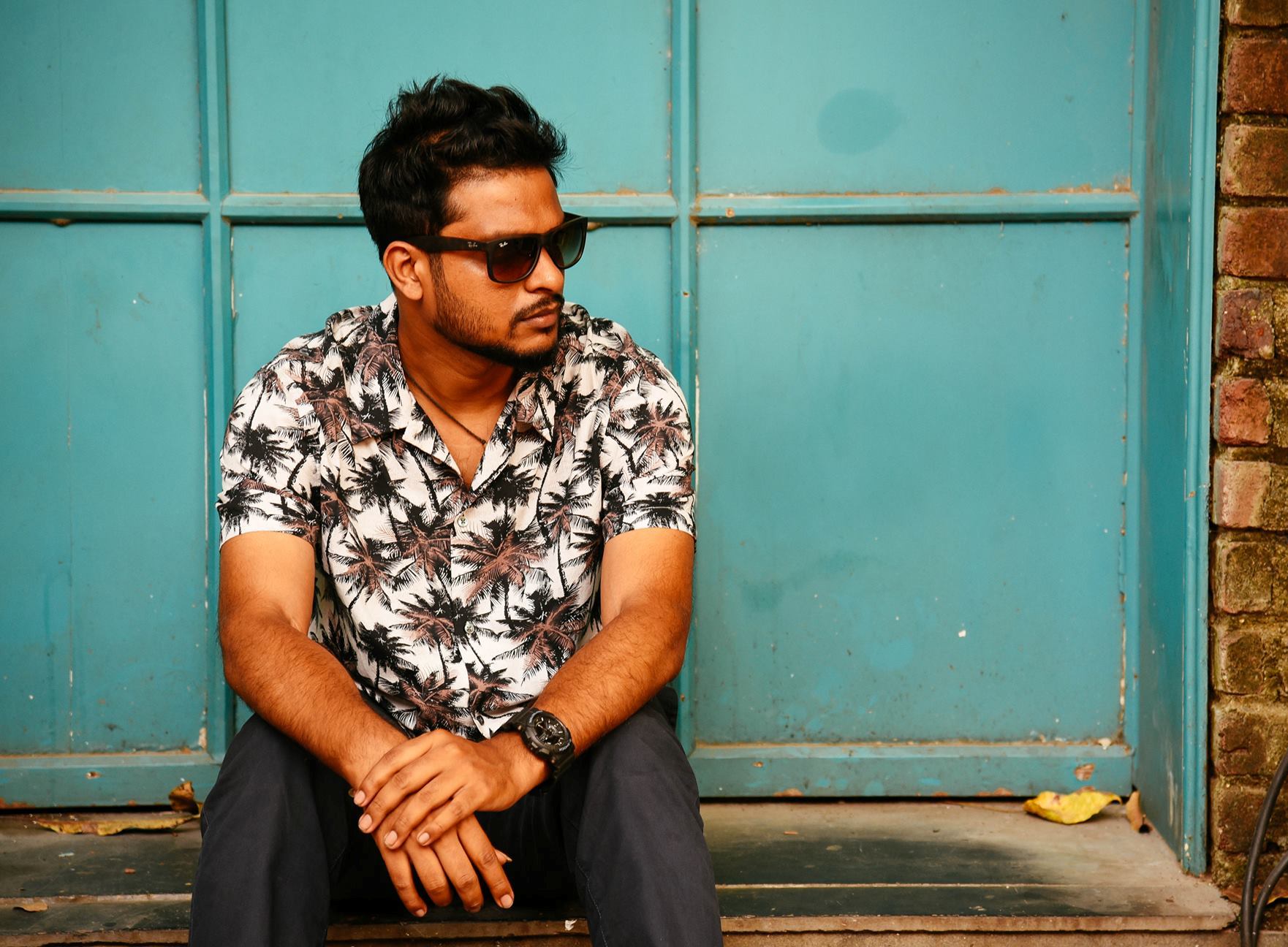 Mumbai Singer-Songwriter Vernon Noronha to Head out On Solo Tour This Week