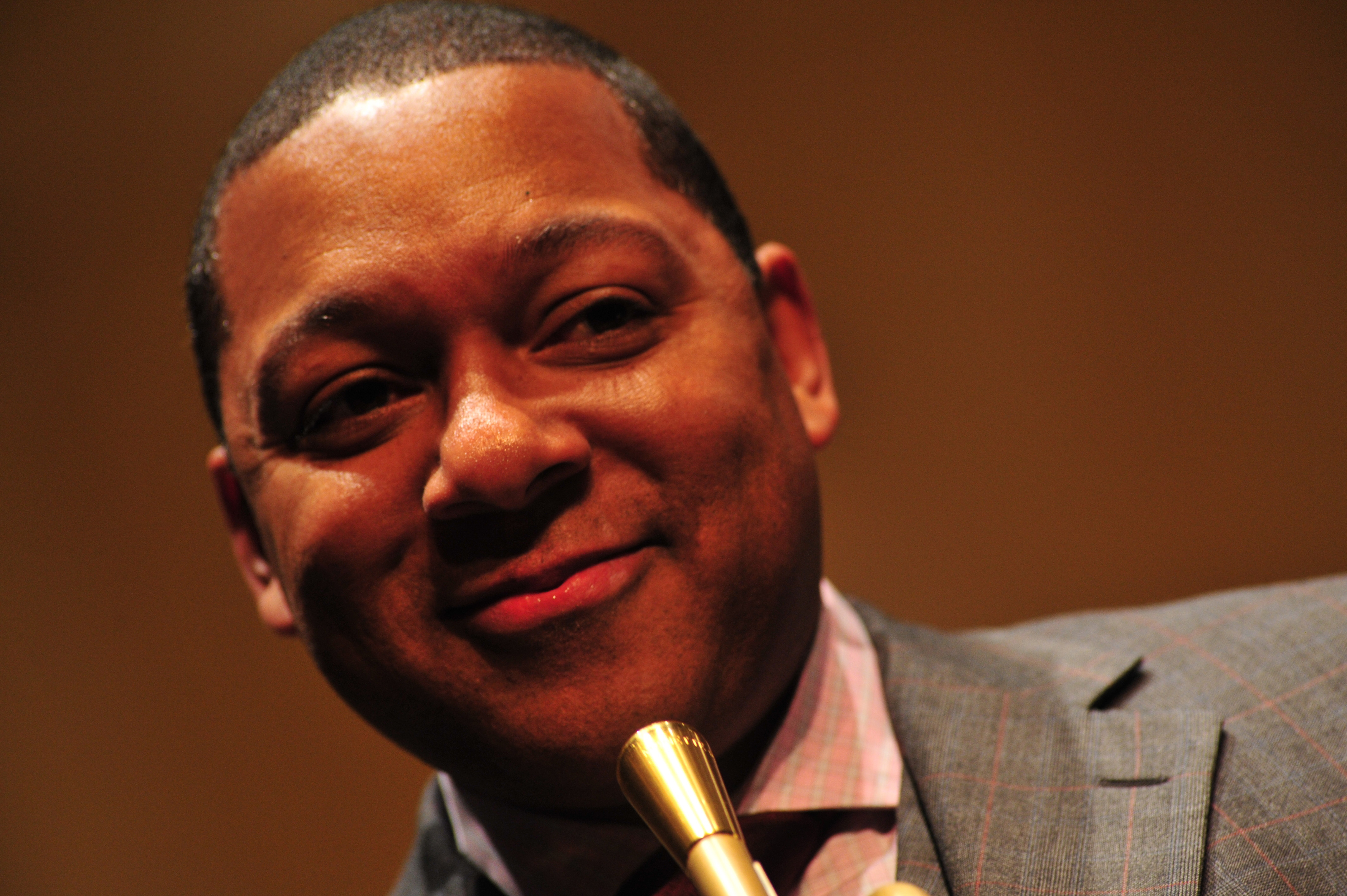 Wynton Marsalis on 12 Essential Jazz Recordings